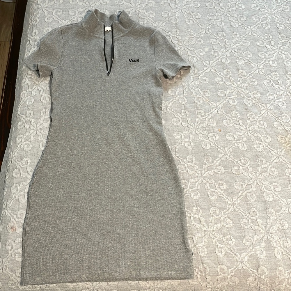 Vans women’s dress